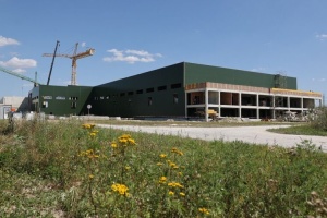 Львівські депутати звернулися до Туска через зрив будівництва заводу польською фірмою