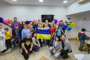 Український центр в Чорногорії відзначив третю річницю заснування
