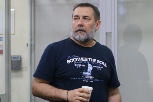Справа про корупцію при закупівлі дронів і РЕБ: за Гайдая та Мишанського внесли застави