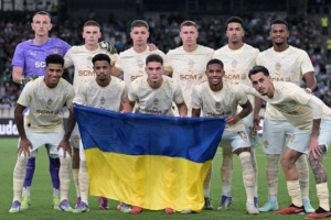 «Шахтар» та «Панатінаїкос» зіграли внічию у першому матчі кваліфікації Ліги Європи