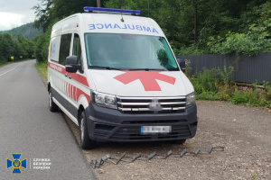 СБУ та Нацполіція затримали ще сімох організаторів схем ухилення від мобілізації