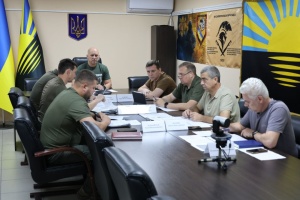 З обласного бюджету Донеччини спрямували понад ₴53 мільйони на потреби військових