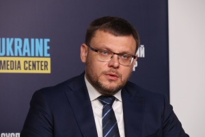 НАБУ пройшло перший у своїй історії незалежний аудит - Кривонос