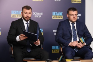 За пів року НАБУ і САП провели 370 розслідувань та скерували до суду 69 обвинувальних актів