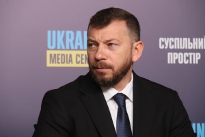 Очільник САП: На досудовому етапі - близько 700 кримінальних проваджень щодо топчиновників