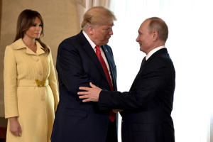 Trump-Putin summit sends Munich 1938 vibes - expert