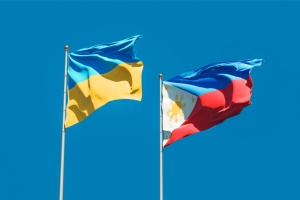 Україна та Філіппіни домовилися посилити співпрацю у сфері продовольчої безпеки