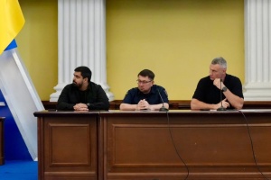 У Києві посилять координацію допомоги постраждалим після атак