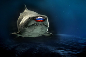Важливість права на самооборону, або Чому не можна боятися акул
