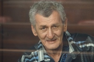 У політв'язня Енвера Халілаєва погіршилося здоров’я, йому потрібна операція