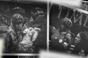 До Дня військ зв’язку покажуть документальну стрічку «Історія двох фотографій»