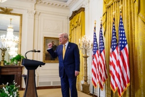 Trump allows EU leaders to attend possible meeting with Zelensky and Putin