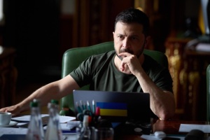 Energy cooperation with Azerbaijan will continue despite any challenges - Zelensky