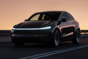 Tesla отримала ліцензію на послуги з роботаксі у штаті Техас