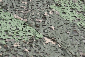 Школярів на ТОТ змушують плести маскувальні сітки і слухати лекції російських військових - Центр нацспротиву