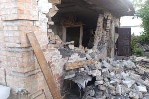 Russian army attacks Dnipro with missiles in morning, injuring three
