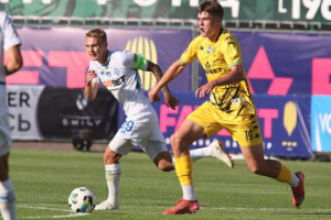 У суботу продовжиться другий тур футбольного чемпіонату УПЛ