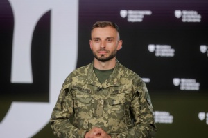 У Міноборони - новий речник