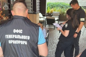 Працівницю Одеської митниці викрили в одержанні понад ₴270 тисяч хабаря