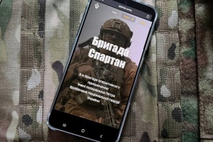 Ukrainian National Guard soldiers thwart enemy assault in Pokrovsk sector