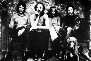 У Техасі помер Боббі Вітлок, клавішник та вокаліст легендарних «Derek and the Dominos»