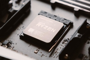 Nvidia та AMD виплачуватимуть США 15% від продажів чипів у Китаї - BBC