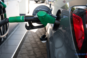 Expert: Fuel prices in Ukraine return to pre-holiday levels