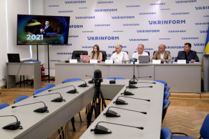 У представництві Президента в Криму закликали корінні народи зберігати родинні архіви