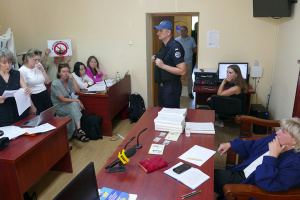 Суд відклав винесення ухвали у справі про забудову вітряками полонини Руна