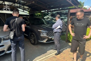 У рамках спецоперації «Опікун» ще 27 військовозобов'язаних викрили на підробці медичних документів - ОГП