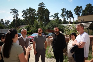 У Бучі на Київщині створять інтерактивний Музей науки