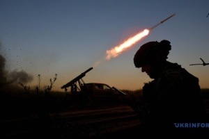 War update: 85 clashes reported on frontline, most intense fighting near Pokrovsk