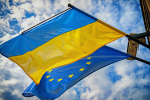 Ahead of Trump-Putin meeting, EU leaders issue statement in support of Ukraine