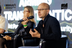 Brave1 вже отримав 45 заявок від іноземних компаній на тестування продукції в Україні