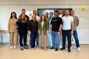 Українські організації Данії розробили стратегію розвитку на найближчі 5 років
