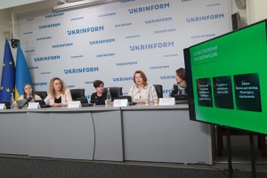 У Києві презентували школу для громад «Культура у відновленні»
