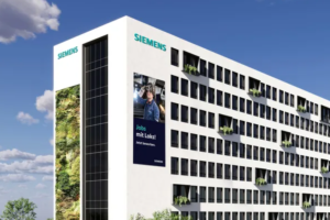 Siemens перевіряє, чи військовий завод РФ купив його техніку