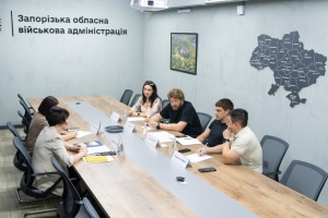 У МКСК оцінили культурний розвиток Запоріжжя