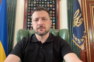 Presidente: Se han tomado medidas para corregir la situación cerca de Dobropillya y en la dirección de Pokrovsk