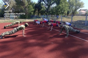 Дітей на ТОТ Луганщини готують до мобілізації в російську армію - Центр нацспротиву