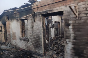 Ворог атакував Нікопольський район дронами та артилерією