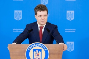 Президент Румунії анонсував візит до Києва восени