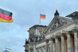 Бюджетний комітет Бундестагу схвалив бюджет на 2026 рік із €11,5 мільярда для України