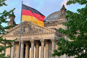 Germany to fund $500M military aid package for Ukraine under PURL initiative