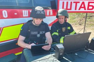 Реагування на атаки по енергооб’єктах: в Україні стартували масштабні навчання МВС та Міненерго