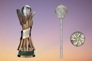 Пройшло жеребкування жеребкування 1/32 фіналу Кубка України з футболу