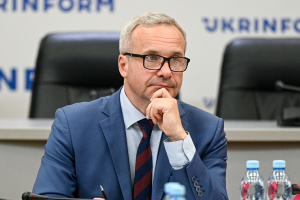 Оцифрування культурної спадщини допоможе сучасним архітекторам - МКСК