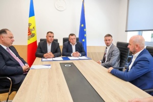 Реконструкція дороги у Молдові: українська компанія отримала контракт на €57 мільйонів