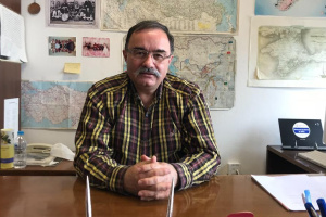 Turkish historian: True peace is impossible while Crimea remains under occupation