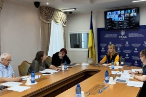 Закон про реформу житлової політики може бути ухвалений Радою восени - Шуляк